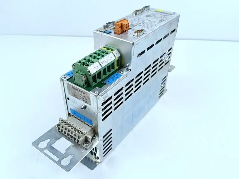 Produktfoto 1 von Reis Servo Drive 4003 ID:2138602 TOP ZUSTAND