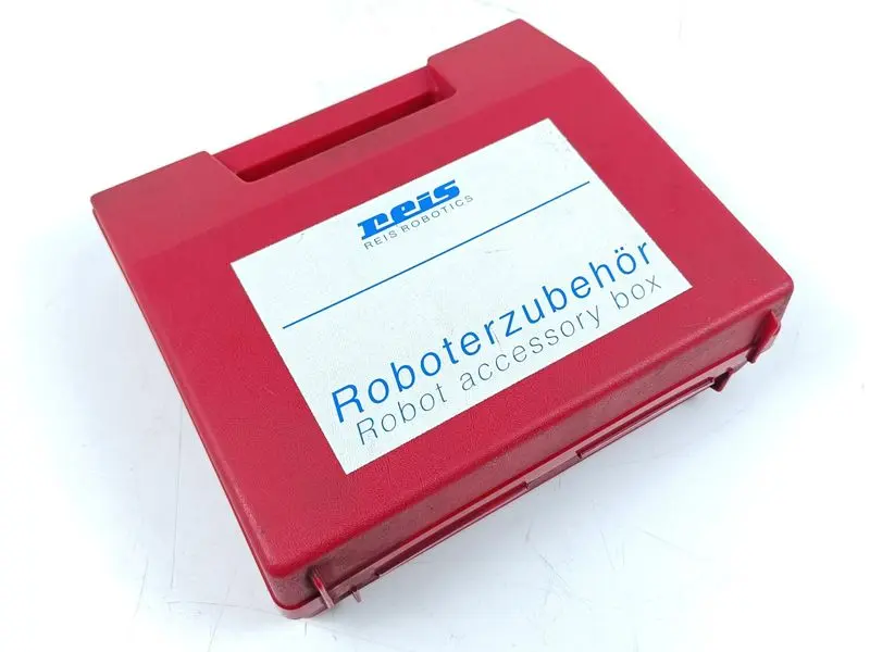 Produktfoto 1 von Reis Robotics Roboterzubehör GEBRAUCHT