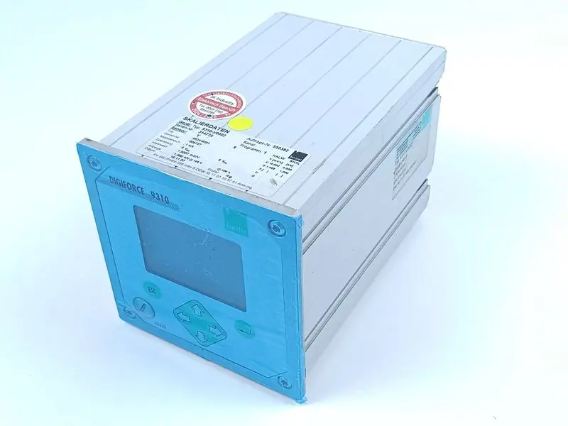 Produktfoto 1 von Burster 9310-V0002 TESTED & TOP ZUSTAND