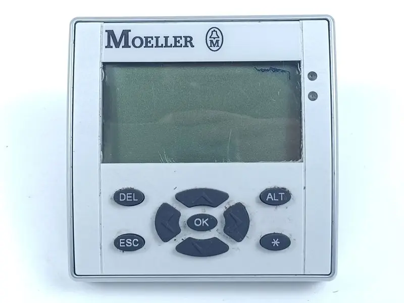Produktfoto 1 von Moeller MFD-80-B TOP ZUSTAND