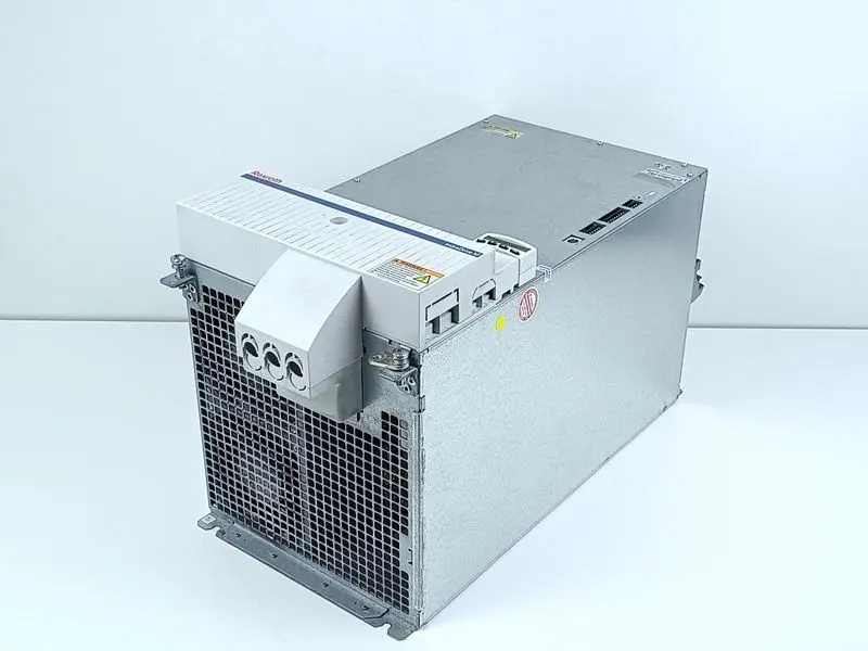 Produktfoto 1 von Rexroth Indradrive HMV01.1E-W0075-A-07-FCN1 MNR: R911332026 TESTED & TOPZUSTAND