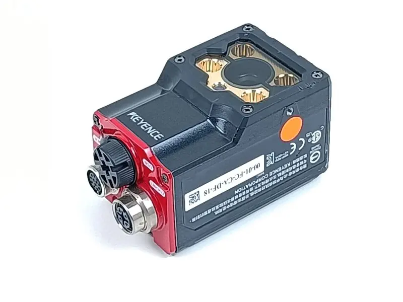 Produktfoto 1 von Keyence SR-1000 GEBRAUCHT