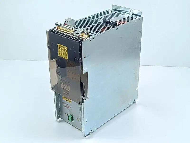 Produktfoto 1 von INDRAMAT AC Servo Power Supply TVD 1.2-08-03 TVD1.2-08-03 TOP ZUSTAND OVP
