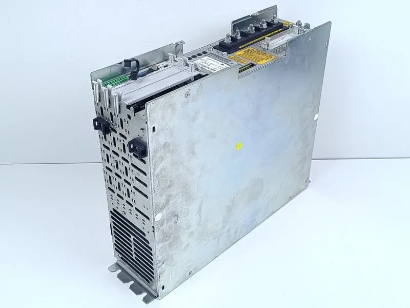 Produktfoto 1 von Indramat DDS 2.1-W025-D + DSS1.3 + DSM 2.1 TOP ZUSTAND