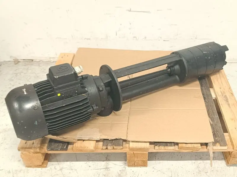 Produktfoto 1 von Brinkmann Pumps Tauchpumpe TB305/550 TOP ZUSTAND