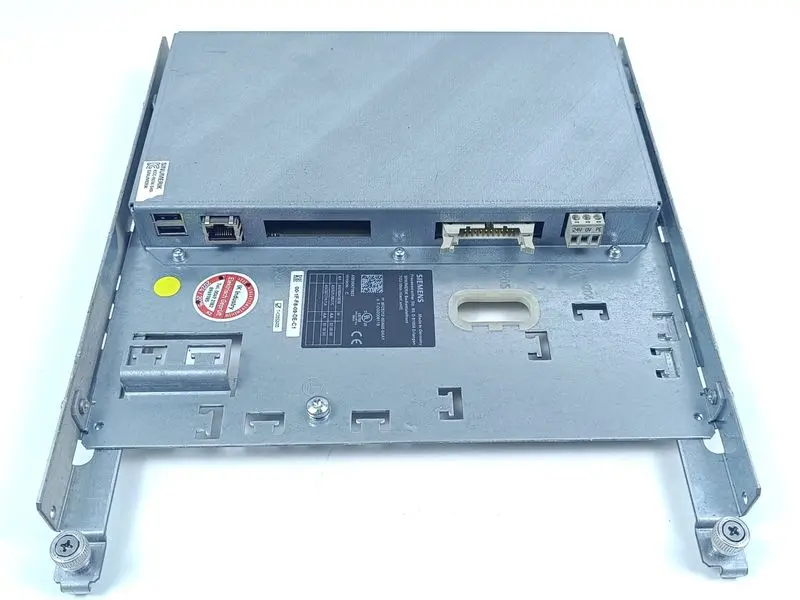 Produktfoto 1 von Siemens Sinumerik Bedientafelfront 6FC5312-0DA00-0AA1 TESTED & TOP ZUSTAND