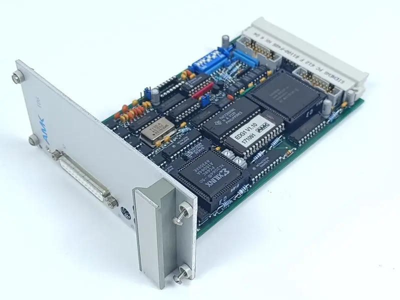 Produktfoto 1 von AMK EDG BOARD EDG1 V1.10 171091 TOP ZUSTAND