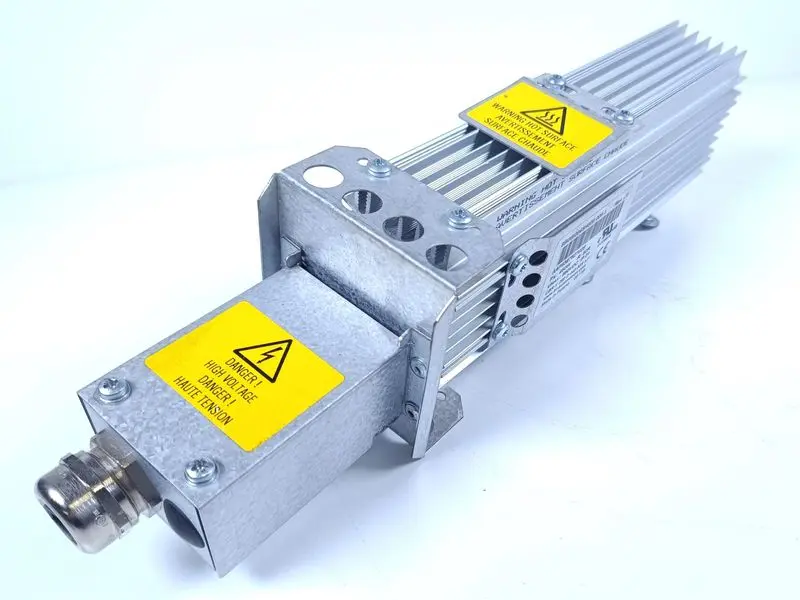 Produktfoto 1 von B&R Bremswiderstand 8B0W0045H000.000-1 NEUWERTIG