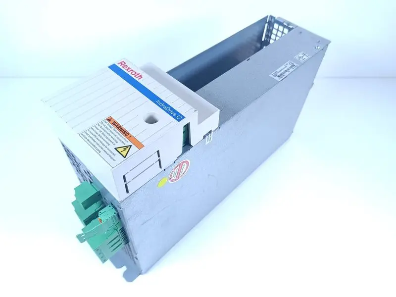 Produktfoto 1 von Rexroth HCS02.1E-W0070-A-03-NNNN MNR: R911298372 TOP ZUSTAND & TESTED