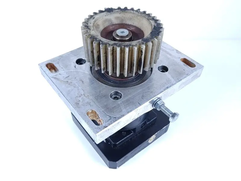 Produktfoto 1 von Alpha Getriebe SP100-MF1-10-431-000 Ratio: 10 TOP ZUSTAND
