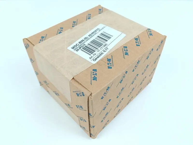 Produktfoto 1 von EATON SS-IP20-N UNUSED & OVP SEALED