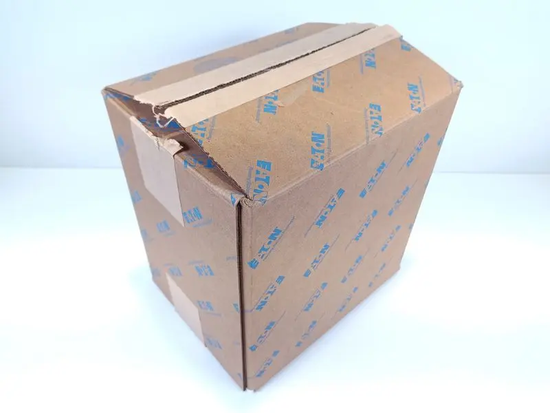 Produktfoto 1 von EATON Softstarter S811 + N37P3S UNUSED & OVP