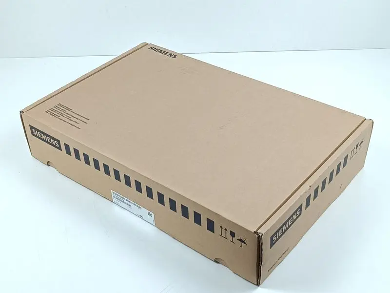 Produktfoto 1 von Siemens Sinamics Active Interface Module 16kw 6SL3100-0BE21-6AB0 FS:E UNUSED & SEALED