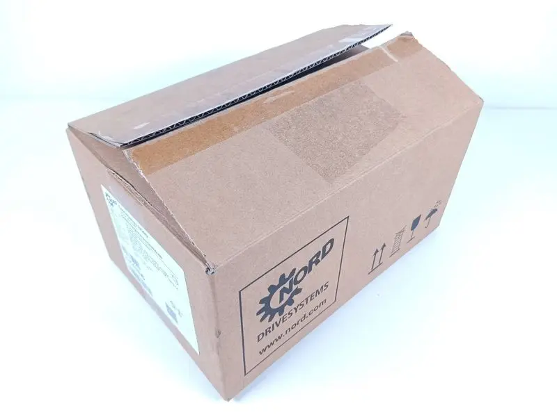 Produktfoto 1 von Nordac SK 500E-370-323-A-HAU UNUSED & OVP SEALED