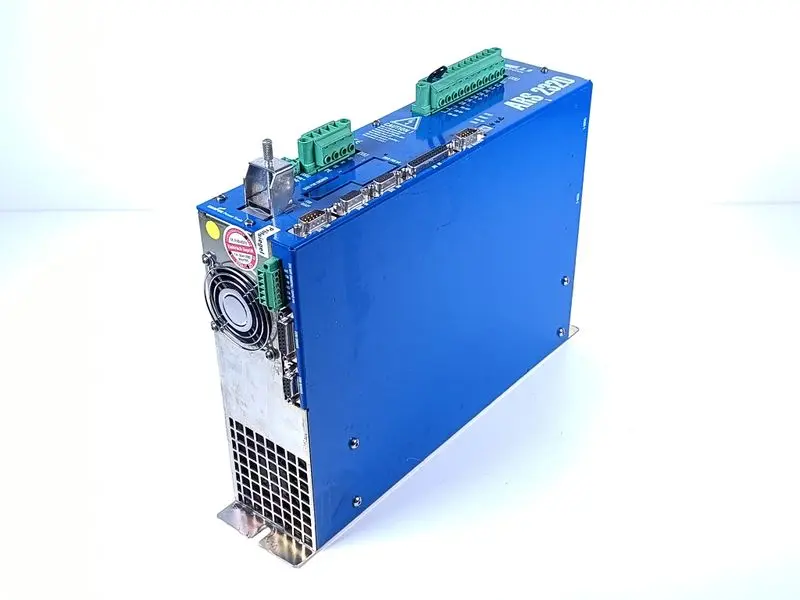 Produktfoto 1 von Metronix Servo Drive ARS 2320 Servoregler ARS2320 TOP ZUSTAND & TESTED