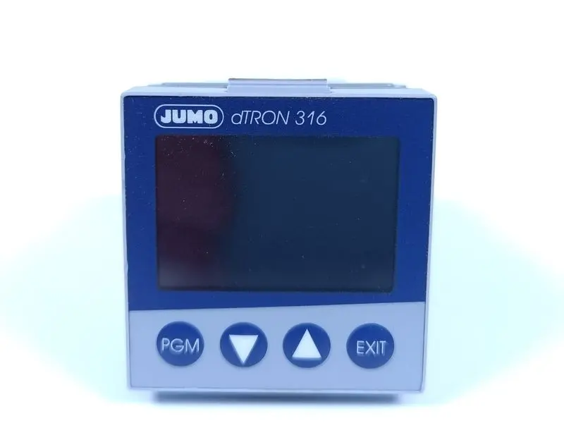 Produktfoto 1 von Jumo JP703041/181-00-23/000,000 NEU UNUSED