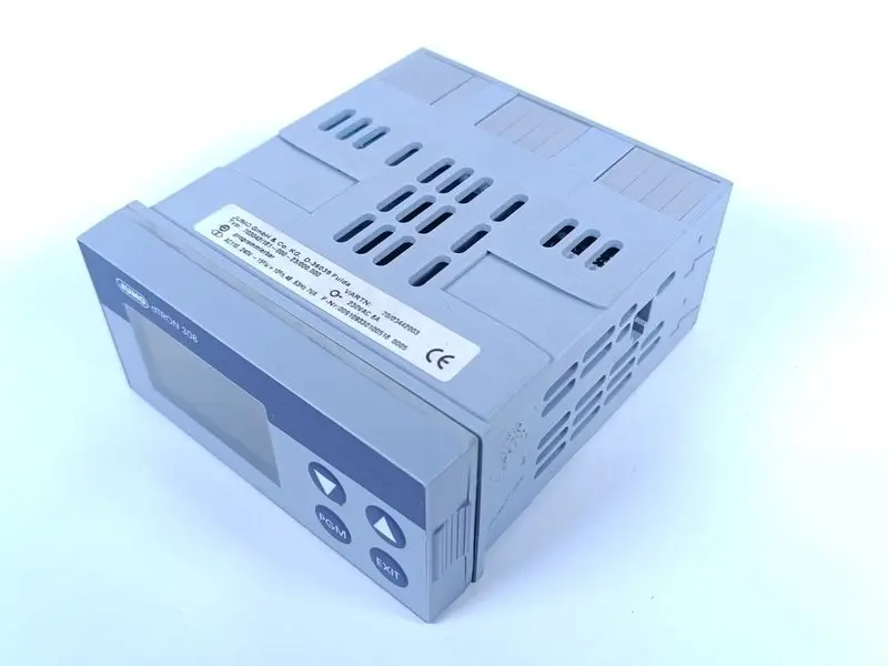 Produktfoto 1 von Jumo 703042/181-000-23/000,000 NEU UNUSED
