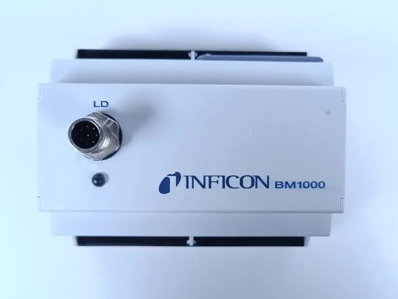 Produktfoto 1 von INFICON 560-316 BM1000 24V 3VA UNUSED