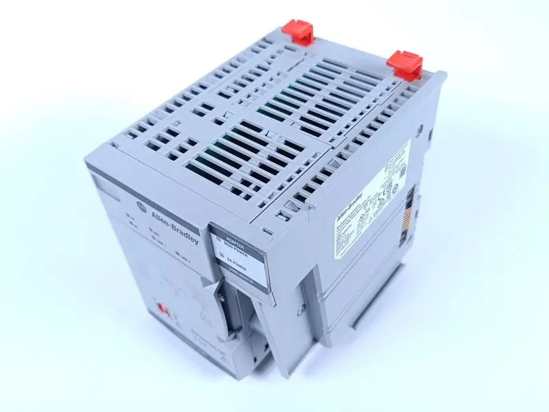Produktfoto 1 von Allen Bradley 5069-AEN2TR PN-324156 TOP ZUSTAND