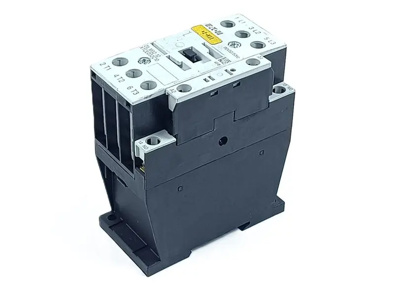 Produktfoto 1 von EATON DIL M32-10 XTCE032C10 NEUWERTIG
