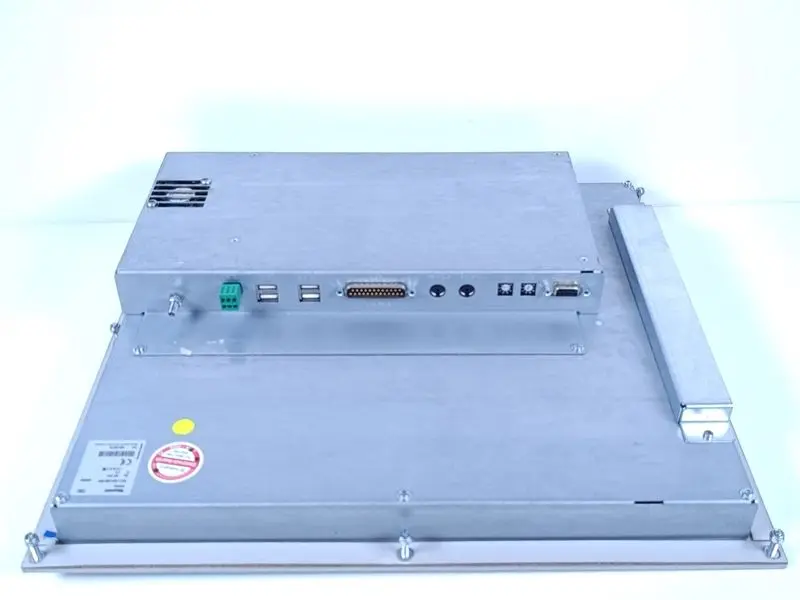 Produktfoto 1 von Rexroth IndraControl VDP 40 MNR: R911.305.286-208 TESTED & TOP ZUSTAND