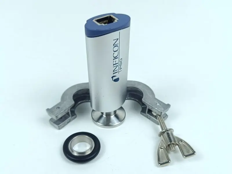 Produktfoto 1 von INFICON PSG 500 Sensor PN:350-060 Neuwertig