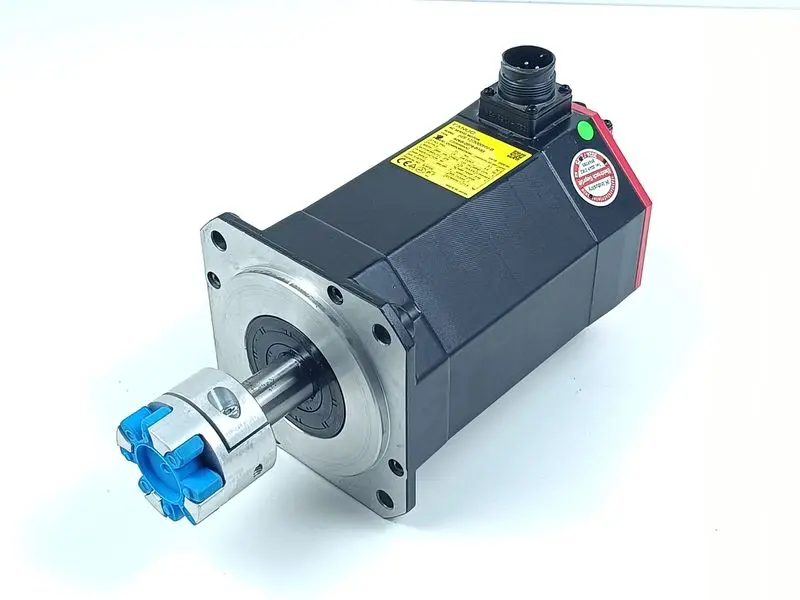 Produktfoto 1 von Fanuc Servomotor A06B-2079-B103 TESTED & NEUWERTIG
