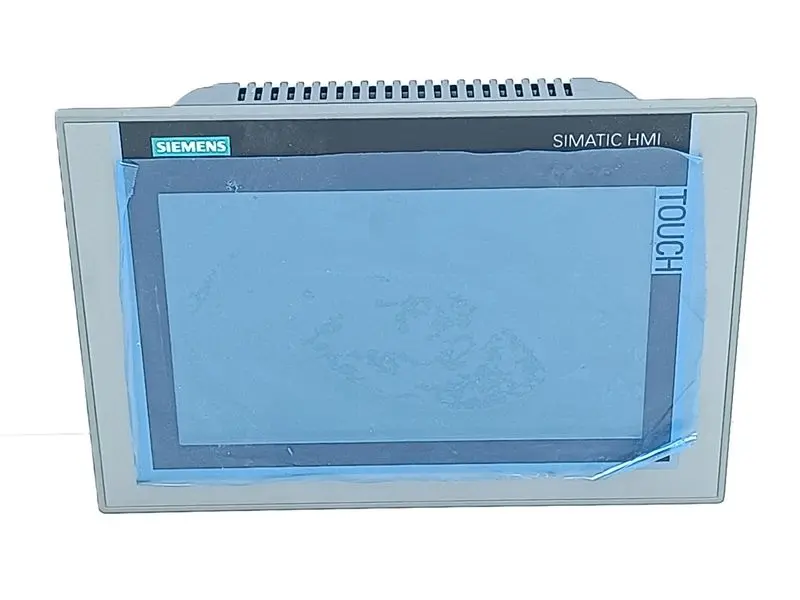 Produktfoto 1 von Siemens TP900 Comfort 6AV2124-0JC01-0AX0 NEUWERTIG & TESTED