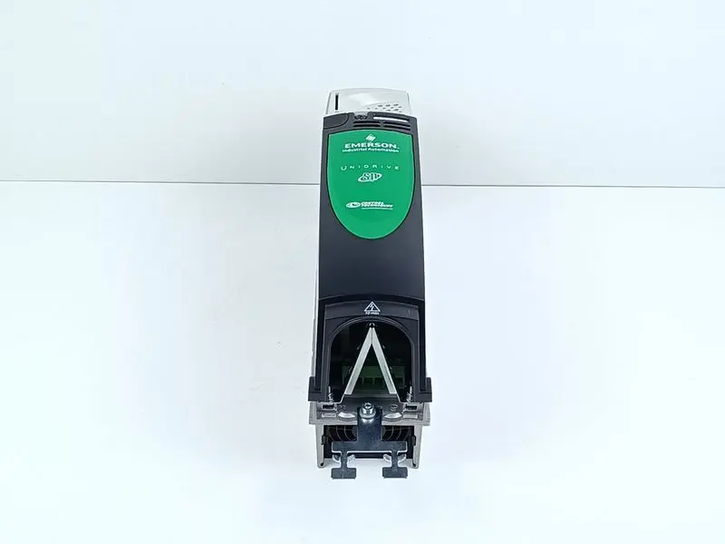 Produktfoto 1 von Control Techniques Emerson Unidrive SP1405 Servo Drive NEUWERTIG & TESTED
