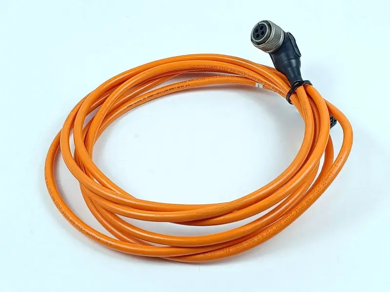 Produktfoto 1 von Fanuc LX660-8077-T451/L5R003 1019174 TOP ZUSTAND