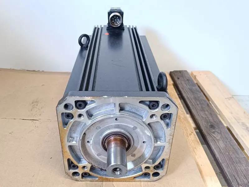 Produktfoto 1 von Rexroth Indramat Servomotor MDD112D-N-015-N2M-130GB1 TOP ZUSTAND