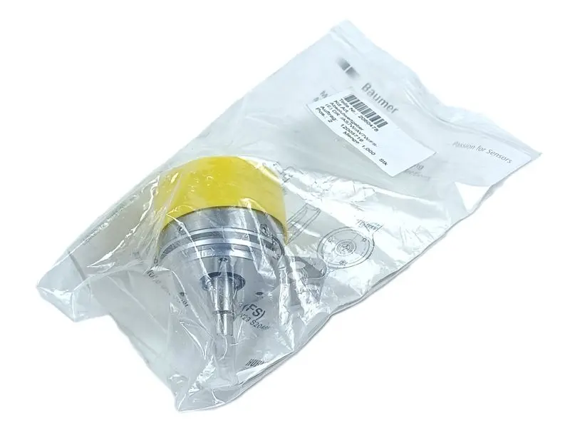 Produktfoto 1 von Baumer AS7W SEW EURODRIVE UNUSED