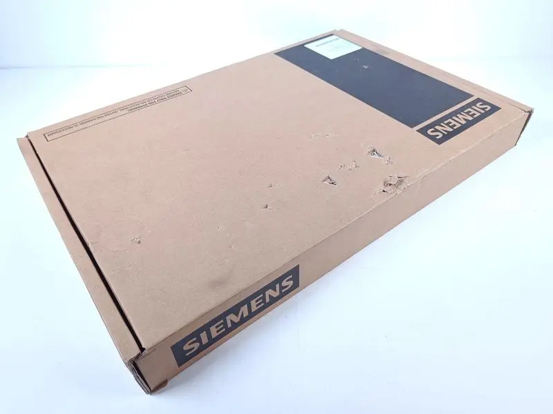 Produktfoto 1 von Siemens Double Motor Module 2X5A 6SL3120-2TE15-0AD0 UNUSED & OVP