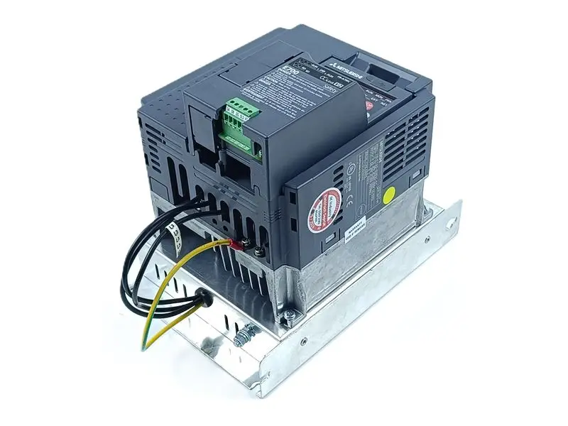 Produktfoto 1 von RASMI FFR MSH 040 8A RF1 + FR-E740-040SC-EC TESTED & TOP ZUSTAND