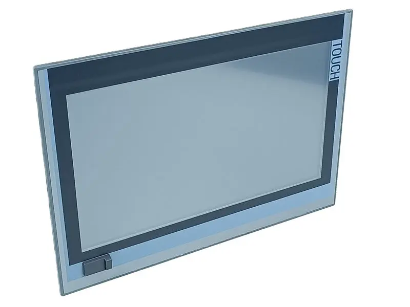 Produktfoto 1 von Siemens Simatic IPC477D 6AV7240-6DM07-0PA0 TESTED & REFURBISHED