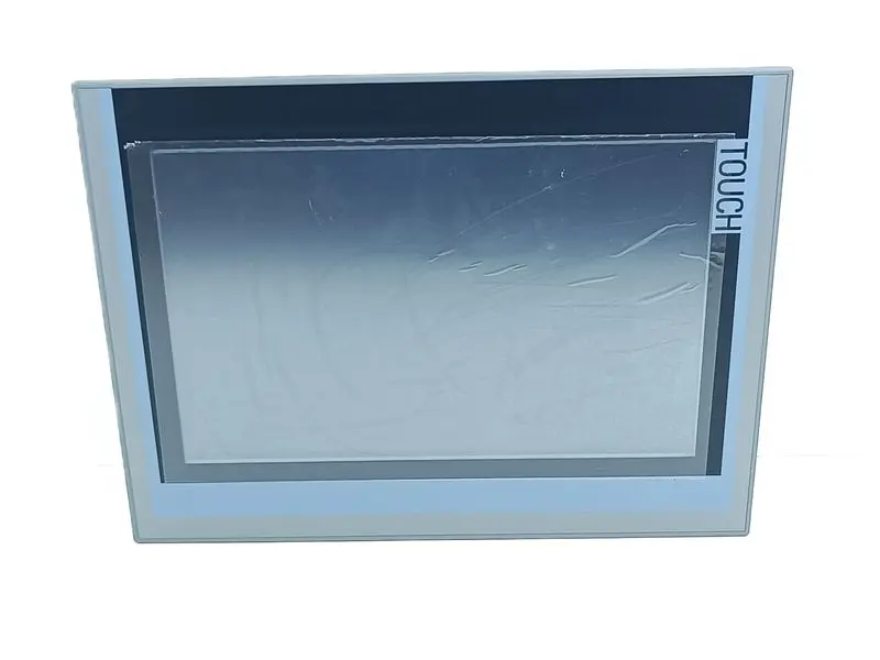 Produktfoto 1 von Siemens Simatic TP1500 Comfort 6AV2124-0QC02-0AX1 TESTED & REFURBISHED