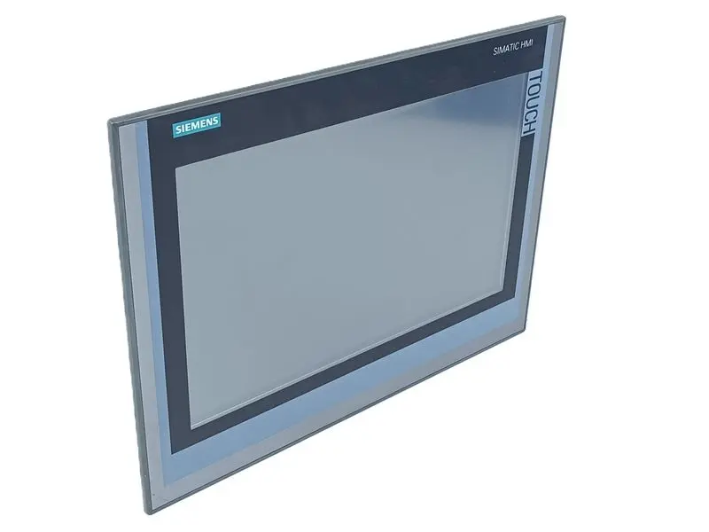 Produktfoto 1 von Siemens TP1500 Comfort 6AV2 124-0QC02-0AX0 NEUWERTIG & TESTED