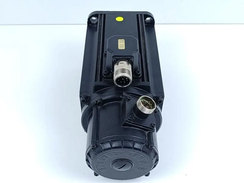 Produktfoto 1 von Indramat Rexroth MDD071B-N-030-N2M-095GB1 Servomotor Part Nr: 250201 TOP ZUSTAND