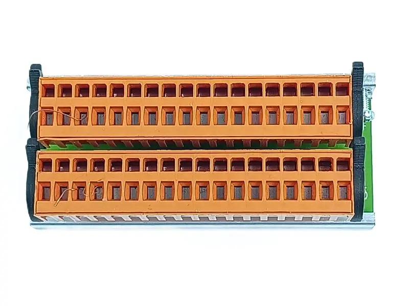 Produktfoto 1 von B&R 7TB736.90 REV. C0 TOP ZUSTAND