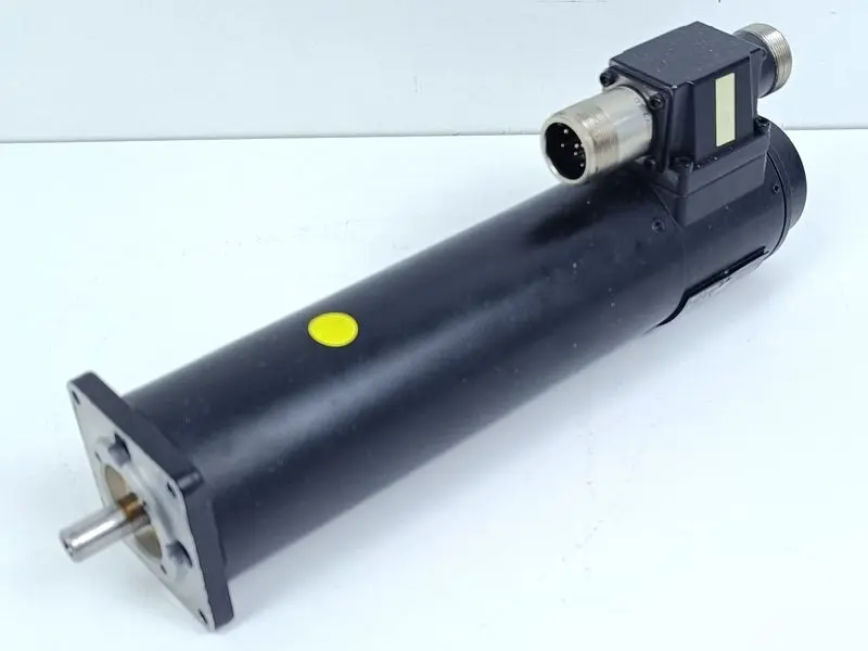 Produktfoto 1 von Indramat Rexroth MDD025B-N-100-N2K-040FA1 Servomotor Part Nr: 254715 TOP ZUSTAND