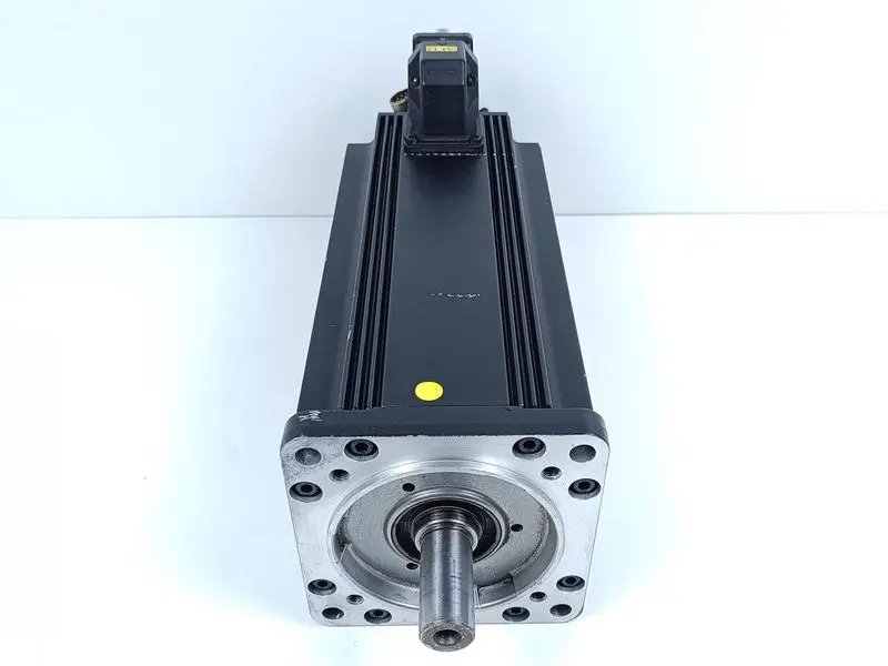 Produktfoto 1 von Indramat MDD090C-N-020-N2M-110GB0 Servo Motor Part Nr: 250820 TOP ZUSTAND