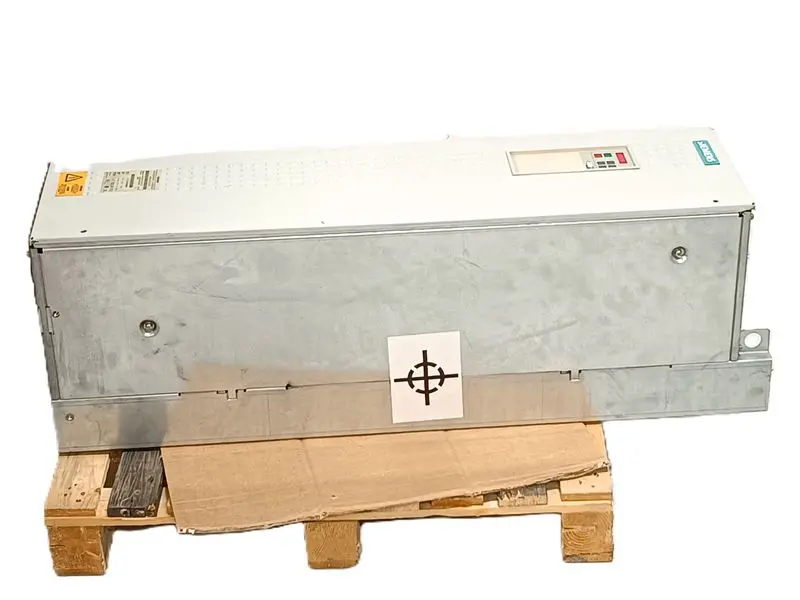 Produktfoto 1 von SIEMENS 6SE7031-0TE70-Z Z:C43+G44+G91+K01+K11+K80+L30+M20+ Erz.-St: B TESTED & TOP ZUSTAND