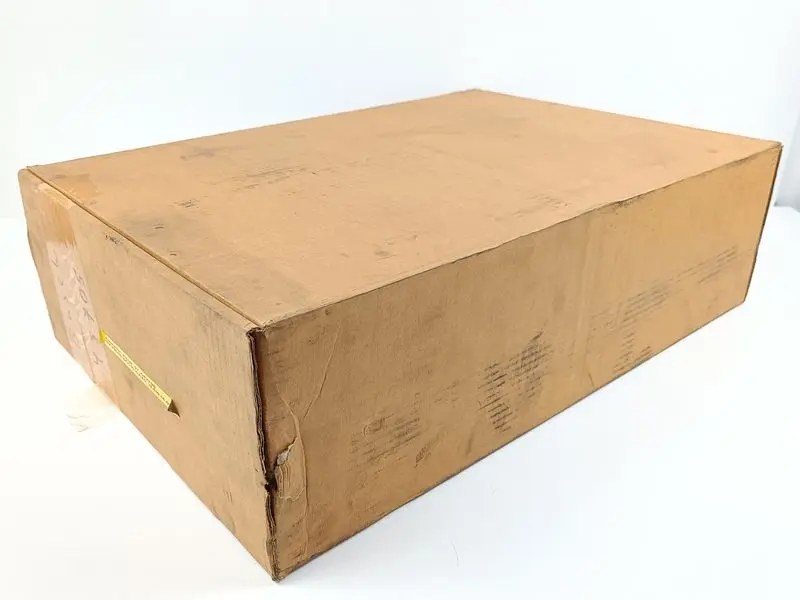 Produktfoto 1 von Siemens Panel OP270  6AV6 542-0CC10-0AX0 6AV6542-0CC10-0AX0 E-St. 13 UNUSED OVP