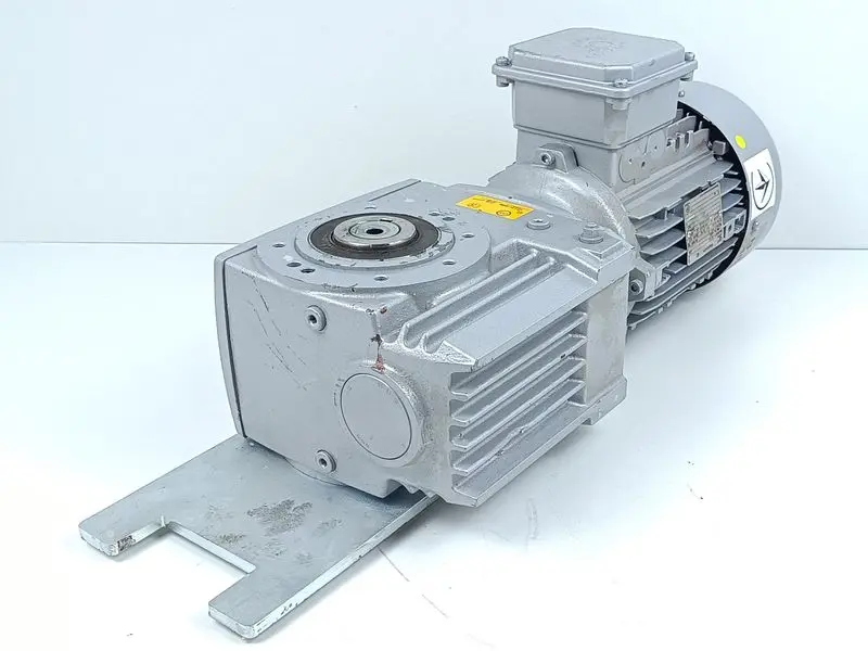 Produktfoto 1 von NORD Getriebemotor SK 90SP/4 CUS TW TOP ZUSTAND