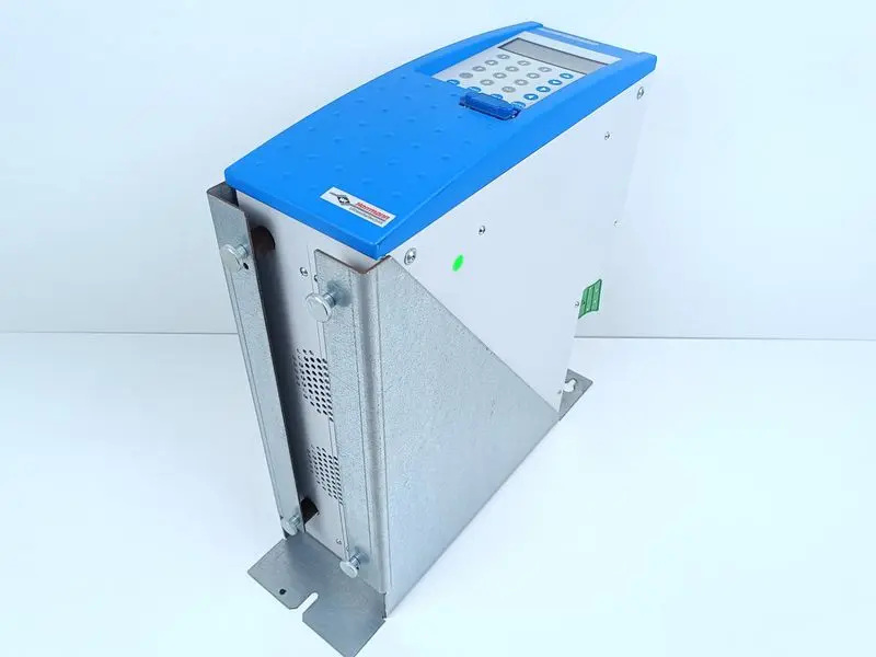 Produktfoto 1 von Herrmann Ultrapack digital control 2000 PK 230V AC 2000W 11A TESTED NEUWERTIG