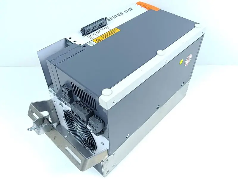 Produktfoto 1 von B&R Acopos 1180 Servo Drive 8V1180.00-2 Rev. V5 TESTED TOP ZUSTAND