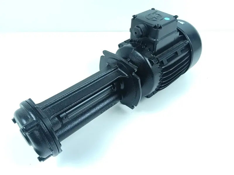 Produktfoto 1 von Brinkmann Pumps TS 21/190-56+028 UNUSED