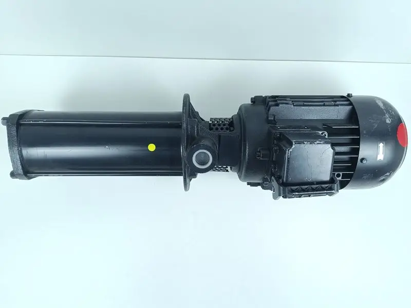 Produktfoto 1 von BRINKMANN PUMPS TH 90/290+594 TOP ZUSTAND