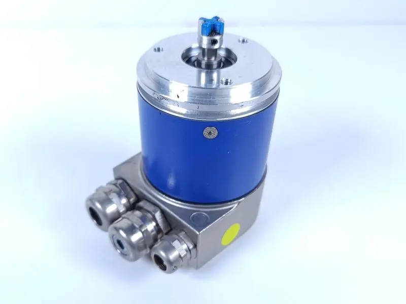 Produktfoto 1 von Baumer IVO GXMMW.E19 Profibus-DP V1.22 TOP ZUSTAND