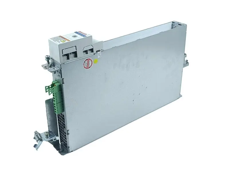 Produktfoto 1 von Rexroth Servo Drive HMD01.1N-W0020-A-07-NNNN R911295322 TESTED & TOP ZUSTAND